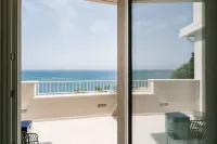 Numa Hotel - Havudsigt