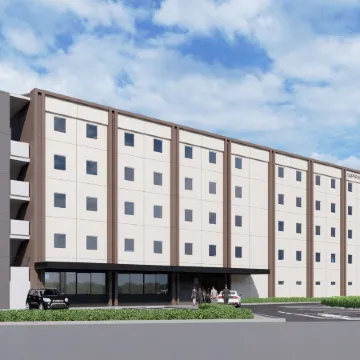 SUPER HOTEL Fujikawaguchiko Natural Hot Spring