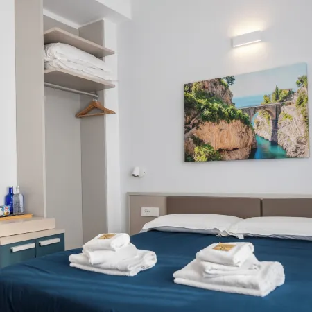 Divina Holiday - Rooms