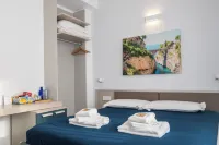 Divina Holiday - Rooms