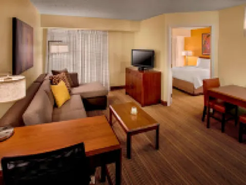 ソネスタ ES スイーツ アレンタウン ベツレヘム エアポート ベツレヘムのホテル