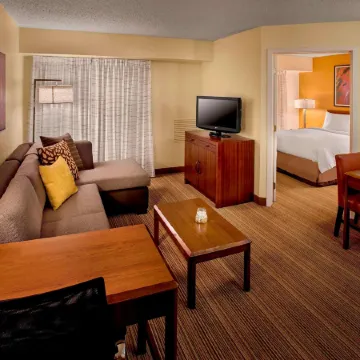 Sonesta ES Suites Allentown Bethlehem Airport