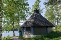 Kloten Nature Resort Hôtels à : Lindesberg Municipality