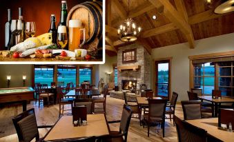 Wilderness Club