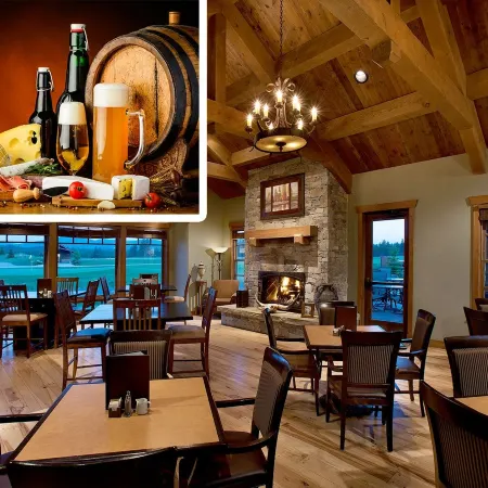 Wilderness Club