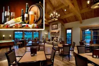 Wilderness Club
