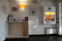 Ibis Budget Verdun Hotels in Verdun