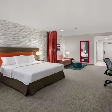 Home2 Suites by Hilton Calhoun