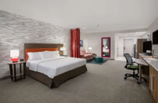 希爾頓惠庭飯店-卡爾霍恩分店