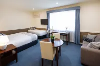 Hawkesbury Race Club Motel Hoteles en Kurrajong Heights