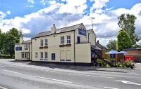 Hanbury Turn Hotels in 