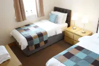 Large Apartment in Rothesay on The Isle of Bute Hotels near Print Point