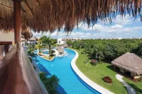 Valentin Imperial Riviera Maya All Inclusive Adults Only - Romantic