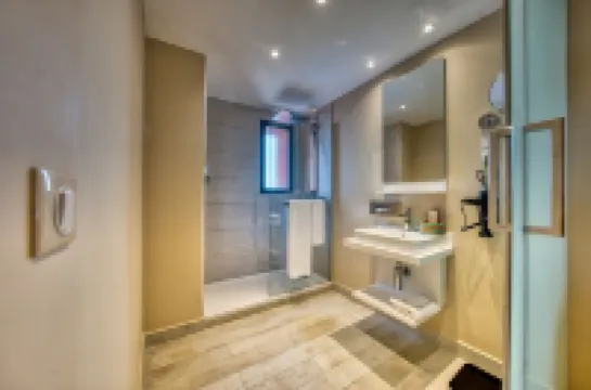 Azalaï Hôtel Dakar