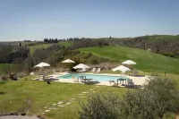 Podere Sant'Antonio - Pools