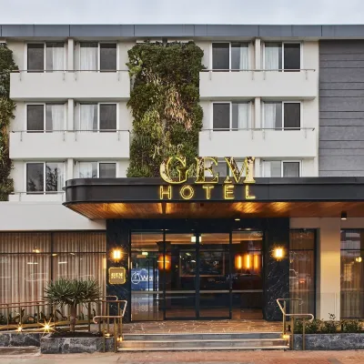 The Gem Hotel Hotels near Griffith, NSW