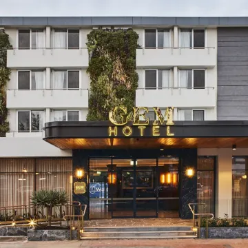 The Gem Hotel