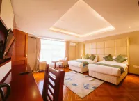 Mount Royal Villa Hotel Hotels in Iringa