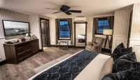 The Belfry House Hotels in Delavan