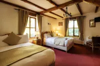 Tudor Lodge Hotels in Wicklow