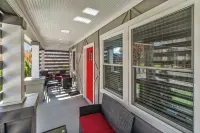 Charlotte Retreat: Luxury 4Br Heaven - Bungalows