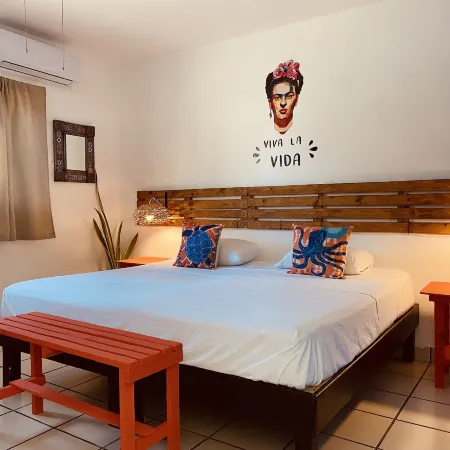 Caribo Cozumel