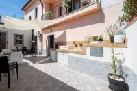 Don Pedro 53 Hotels in Tresnuraghes