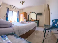 New Memnon Hotel Các khách sạn ở Al Bairat