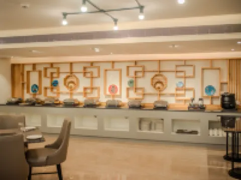 Regenta Place Vasco Goa Hotels in South Goa