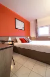 Ace Hôtel Travel Athée Sur Cher Hotel di Azay-sur-Indre