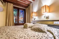 Ca' Dei Dogi Hotels near Bridge of Sighs
