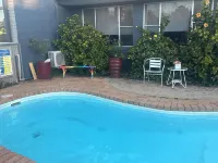 Memphis Motor Inn - Pools