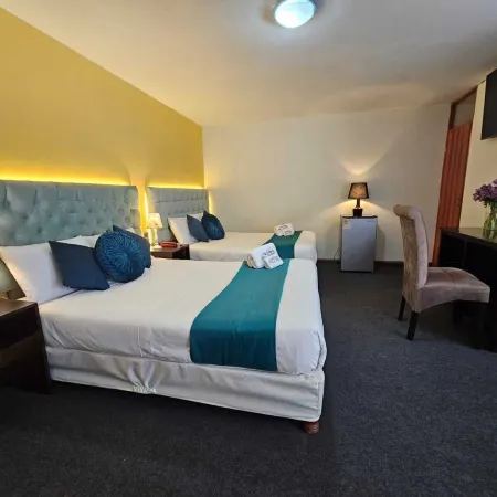 Hotels Collect A. Monet