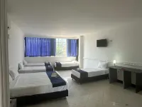 Sgh Hotel Castillo Aqua Hotels near Sol Park