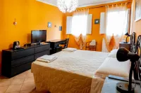 Emerald Palace Hotel di 