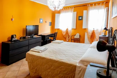 เอเมรัลด์ พาเลซ โรงแรมใน