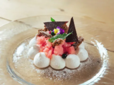 Hotel Alpina Parpan Hotels in Parpan