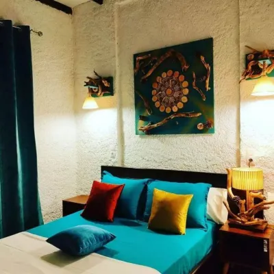 Auberge Thais Các khách sạn ở 
