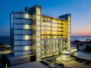 Radisson Beach Resort Larnaca
