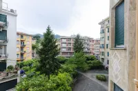 Joivy Bright 3-Bedroom Apartment in Santa Margherita