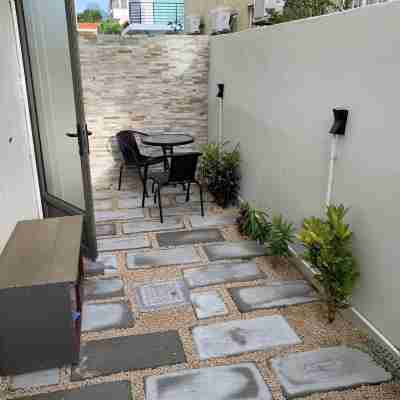 Les Olives Hotel Exterior