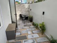 Les Olives Hotels in Flic en Flac