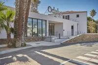 Résidence Odalys Riviera Hotels in Hyeres