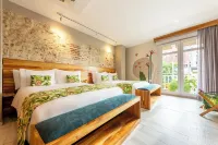 Townhouse Boutique Hotel - 4-stjärniga