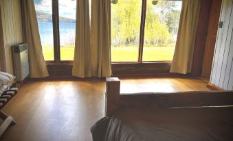 Amazing Cabin on the Shore of Lake Moreno H58 by Apartments Bariloche