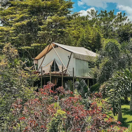 Glamping Entre Rios