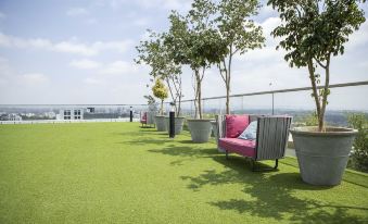 The Skies by YourHost Nairobi