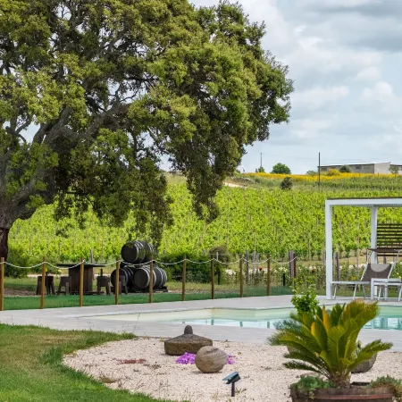 La Vinia Bed&Wine Experience - Adults Only
