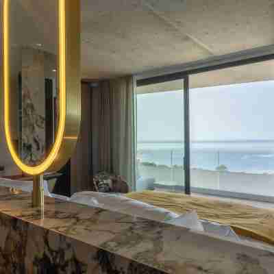 Villa Urbana Rooms