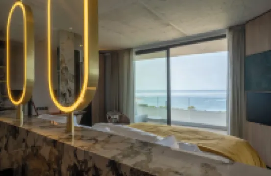 Villa Urbana Hotels in 
